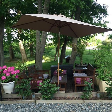 L'Orangerie Bed and Breakfast Bellerive-sur-Allier Buitenkant foto