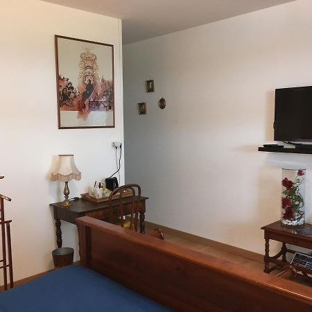 L'Orangerie Bed and Breakfast Bellerive-sur-Allier Buitenkant foto