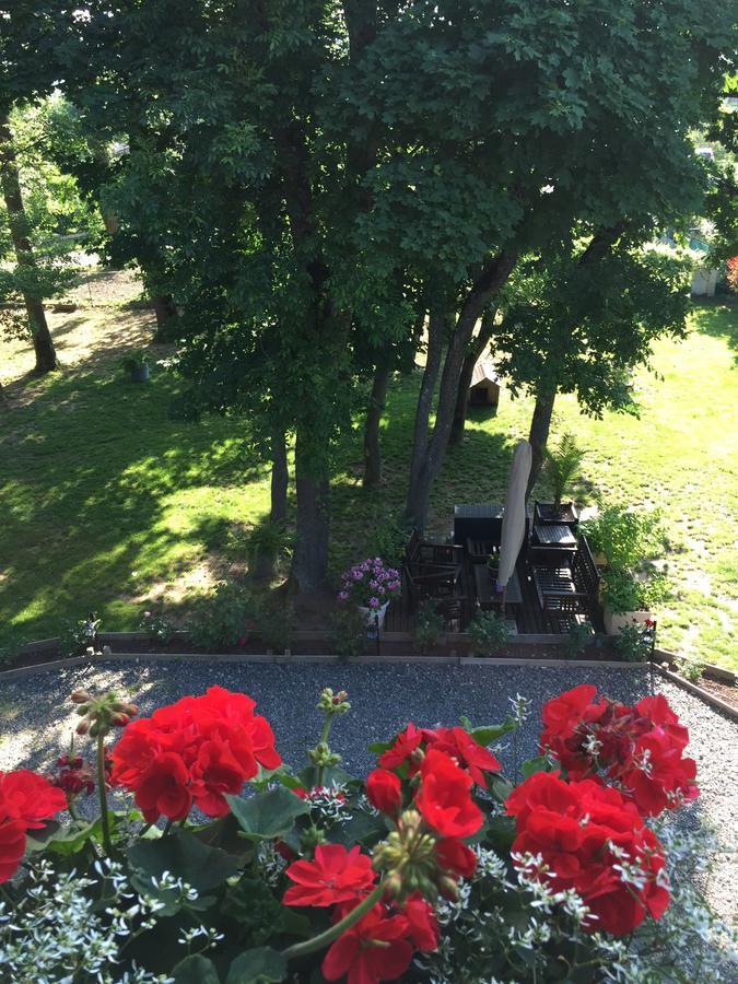 L'Orangerie Bed and Breakfast Bellerive-sur-Allier Buitenkant foto