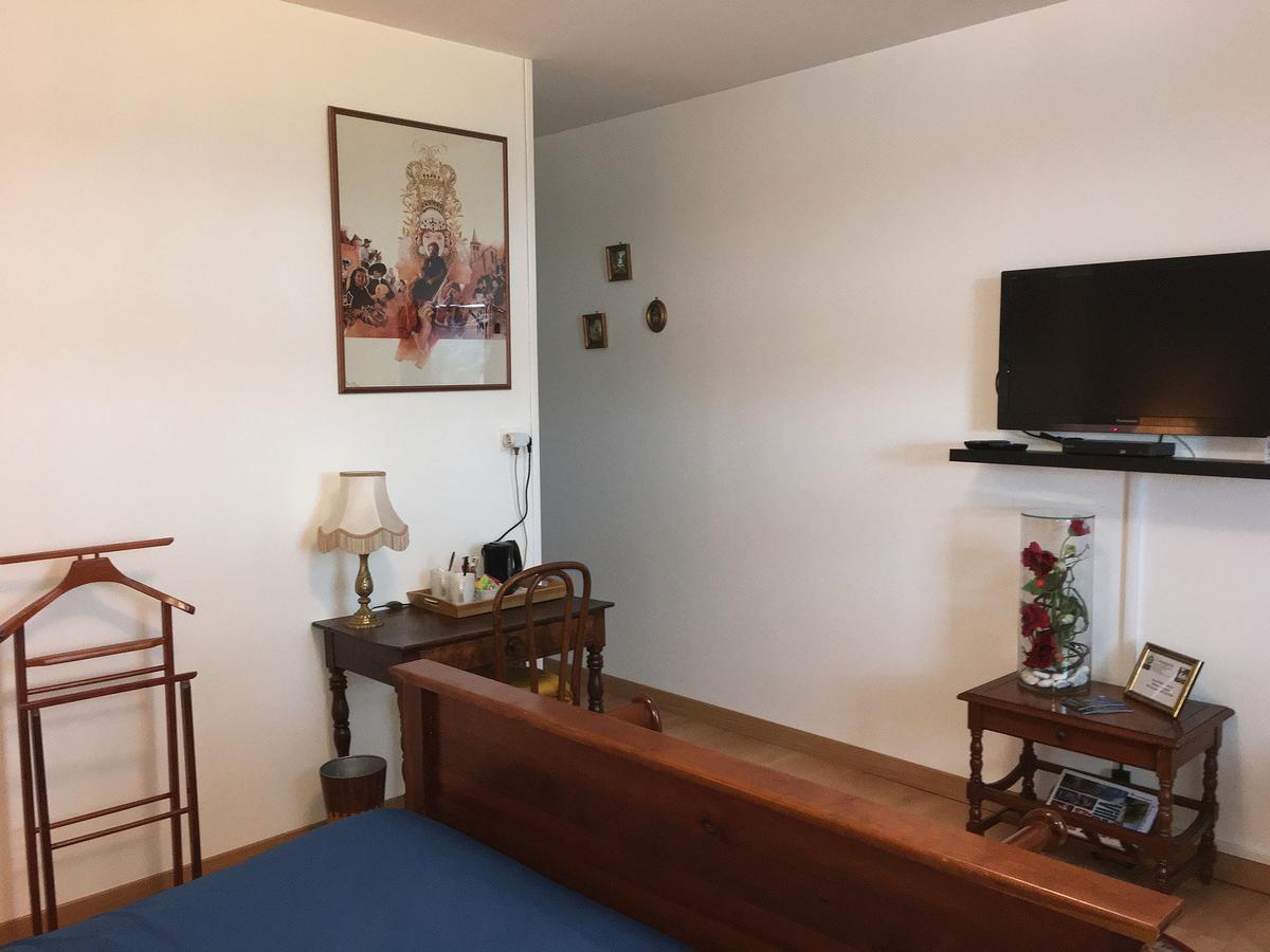 L'Orangerie Bed and Breakfast Bellerive-sur-Allier Buitenkant foto
