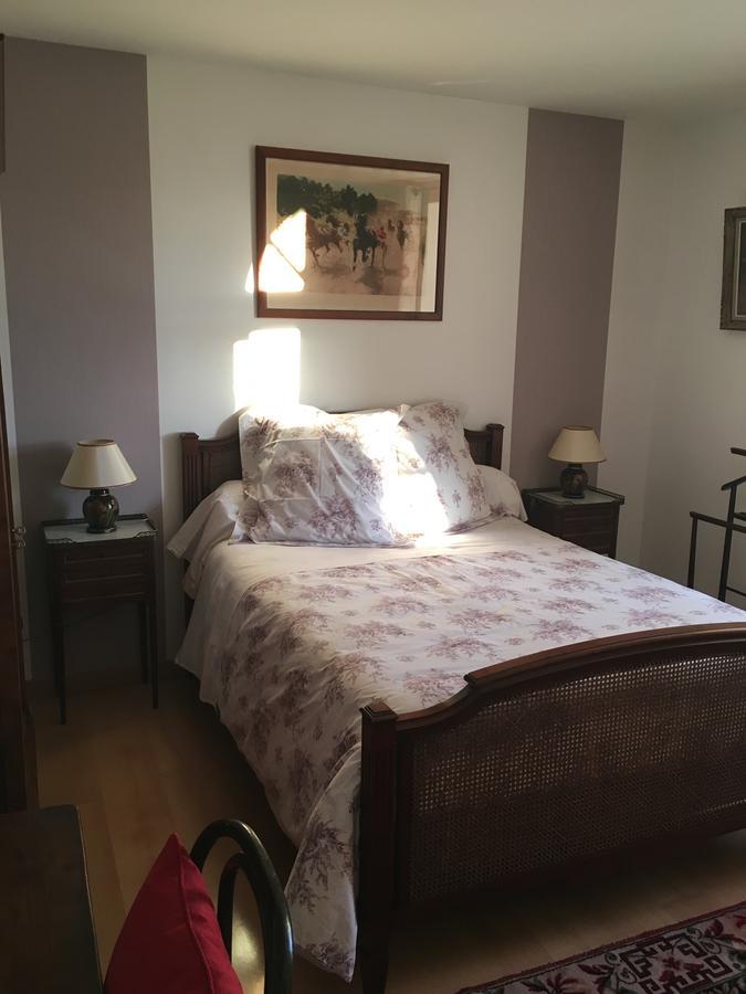 L'Orangerie Bed and Breakfast Bellerive-sur-Allier Buitenkant foto